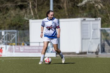 Bild 359 - wCJ Suederelbe - wBJ UH-Adler : Ergebnis: 7:1